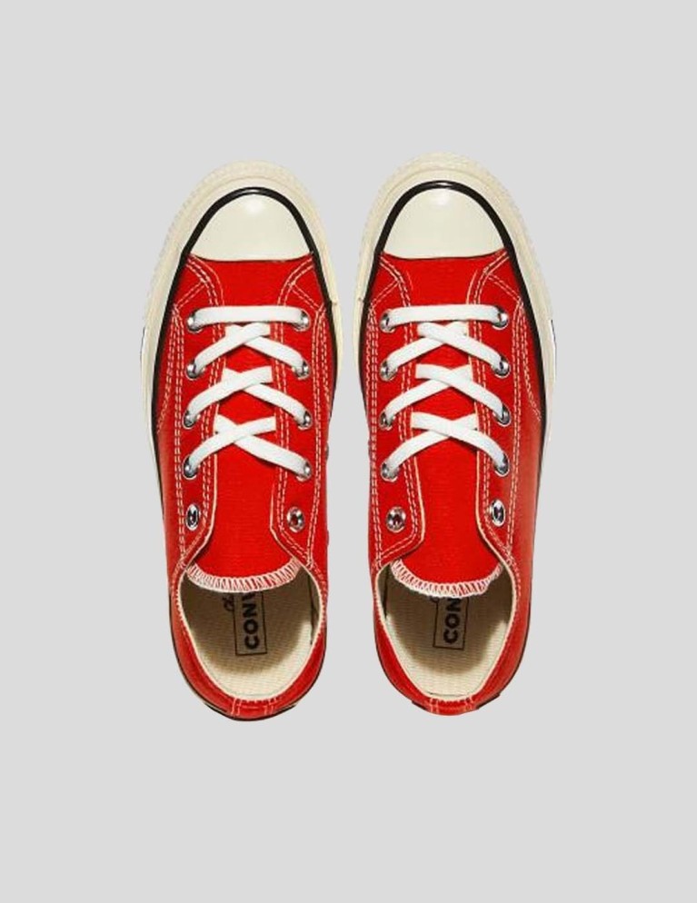 Zapatillas CONVERSE chuck 70 ox fever dream/egret/black